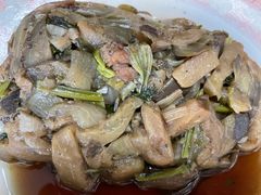 -芍药居北里