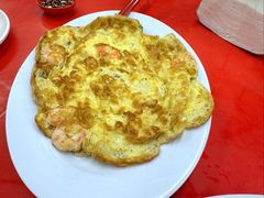 虾仁跑蛋-新峰肉骨茶(总店)