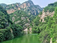 -黑龙潭风景区
