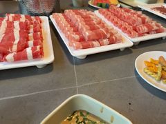 -君邦火锅(新疆大厦店)