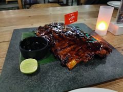 -Naughty Nuri’s Phuket