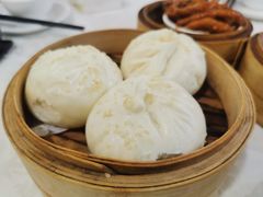 传统猪油包-唐人佳