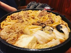 -樱の花亭日本料理店
