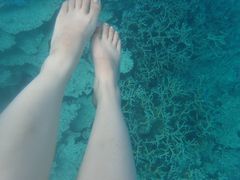-蓝湾海滩