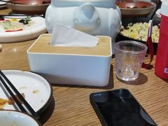 -扬州狮子楼·非遗淮扬菜(东关街店)