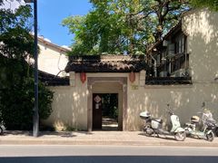 -小河直街历史文化街区