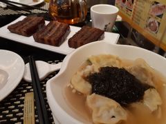 -新兴·金羊座·粤菜点心(乐峰店)