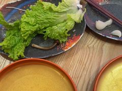 -松野谷·寿喜烧自助(华联顺义金街购物中心店)