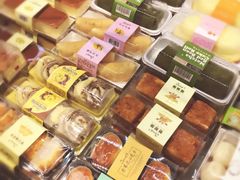 -欧文西点(港隆广场店)