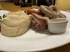 -巴伐利亚啤酒坊(意式风情街店)