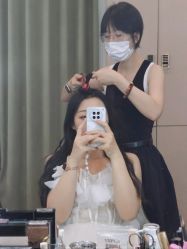 -米莱摄影写真(五大道别墅店)