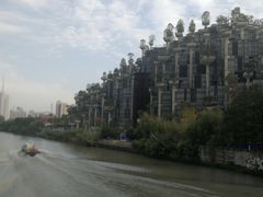 -苏州河梦清园环保主题公园