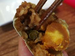 -继红顺河抄手名小吃