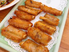 -林记象山海鲜(广灵二路店)