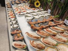 -川骄海鲜自助(亚运村店)