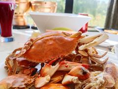 -澜悦港海鲜体验主题餐厅