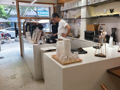 -via coffee(万象城店)