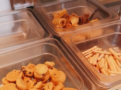 -東更道点心行(文化东路店)