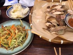 -刘师父老汉口江湖菜(蔡锷路店)