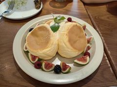 -UPPER KITCHEN(延安路店)