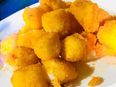 -伊带伊路新疆美食府(呼家楼店)