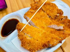-哈灵面馆(宁波路店)