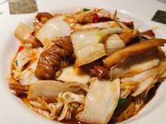 -桂满陇·桃花院落(长泰广场店)
