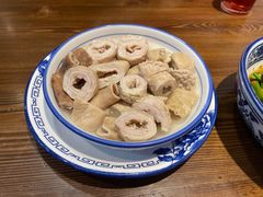 -兰边碗(鼓楼店)