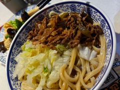 -老北京胡同味道二荤铺(酒仙桥店)