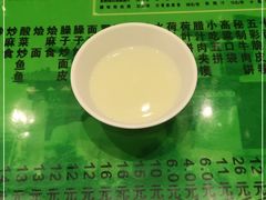 -令氏家外家岐山面(火炬路店)
