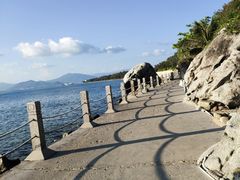 -三亚西岛海洋文化旅游区