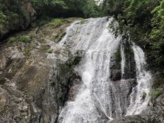 -东天目山风景区