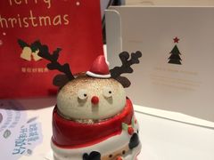 -好利来(红旗万达店)