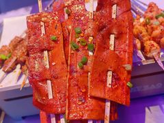 -燥次·烧烤酒场(万象城店)