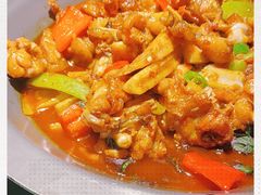 -姐夫的小菜(新中关购物中心店)