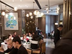 大堂-江南厨子·品苏杭(华润万象店)