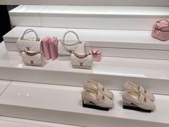 -CHANEL(恒隆广场店)