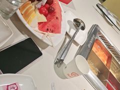 -海底捞火锅(上元大街店)