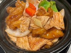 -新世界餐厅(万达店)
