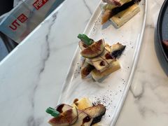 -1874融合西厨·观景餐厅(保利店)