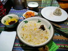 -开帝锐抓饭(和田街店)