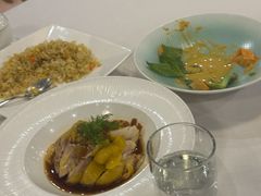 -白云中餐厅·粤菜·亚龙湾喜来登度假酒店