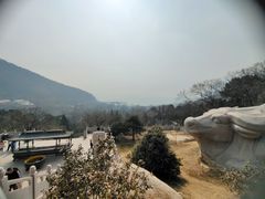 -青岛崂山太清宫