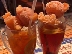 -文通冰室(东方宝泰店)