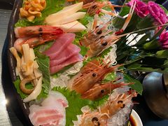 -Mr·Fish鱼鲜生海鲜放题(银泰in99店)