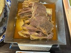 牛排-塞伊德蒙餐(兴安南路店)