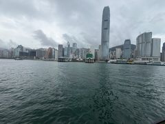 -天星小轮码头