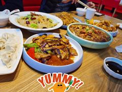 -东北灶(高新银泰店)
