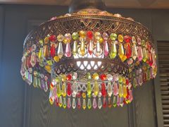 -通海俄式烧烤·俄罗斯大串(嵩山路店)