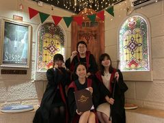 -逃脱反斗城沉浸剧情密室(北京路店)